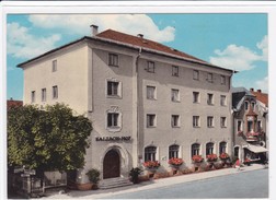 Gasthof SALZACH- HOF, Oberndorf Bei Salzburg, - Oberndorf Bei Salzburg