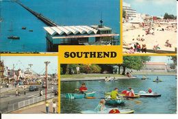 SOUTHEND -- Multivue -- - Southend, Westcliff & Leigh