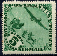 Stamp Tannu Tuva 1934 Mint Lot#7 - Touva