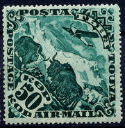 Stamp Tannu Tuva 1934 Mint Lot#13 - Touva