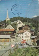 FIESCH - Fiesch