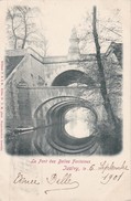 JUVISY - Le Pont Des Belles Fontaines - Juvisy-sur-Orge