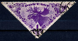 Stamp Tannu Tuva 1935 Used Lot#42 - Touva