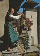 Grimentz - Grimentz