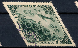 Stamp Tannu Tuva 1936 Used Lot#75 - Touva