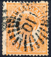 Stamp QUEENSLAND Queen Victoria Used Lot#22 - Gebruikt