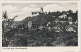 Germany - Montabaur - Montabaur