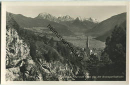 Imst In Tirol - Foto-Ansichtskarte - Imst