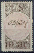 Stamp VICTORIA   Queen Victoria Used Lot#87 - Gebraucht