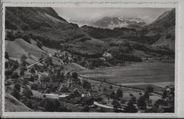 Giswil - Photo: Globetrotter No. 1853 - Giswil