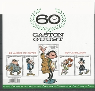 Belgique: BF 246 ** (Gaston Lagaffe) - Bandes Dessinées