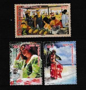 DIVERS** - Unused Stamps