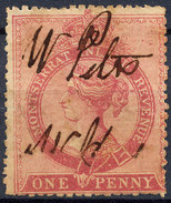 Stamp Revenue,Duty,Fiscal Used Lot#21 - Altri