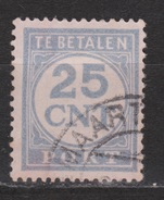 NVPH Nederland Netherlands Holanda Pays Bas Port 77 Used Timbre-taxe Postmarke Sellos De Correos NOW MANY DUE STAMPS - Taxe