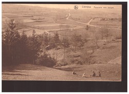 LIERNEUX - Panorama Vers Jevigné - Lierneux