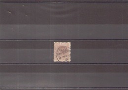 Nouvelle Zelande 1882 N° 64 Oblitere - Used Stamps