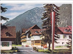 Hotel AMMERWALD, Reutte, Tirol, - Reutte