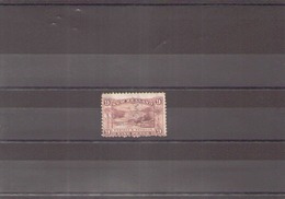 Nouvelle Zelande 1899 / 1907 N° 90 Oblitere - Used Stamps