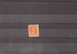 Nouveau Brunswick 1860 / 1863 N° 5 Neuf Sans Gomme - Unused Stamps