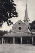 SERMAIZE-LES-BAINS. - L'Eglise. CPSM 9x14 - Sermaize-les-Bains