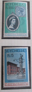 Seychelles 1978  MNH**  # 413/416 - Seychellen (1976-...)