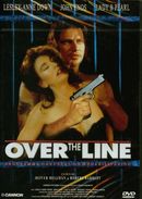 OVER THE LINE - Programme Carceral De Réhabilitation - Crime