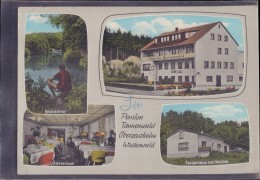 Hadamar Oberzeuzheim - Pension Tannenwald - Hadamar
