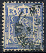 Stamp   New South Wales   Used   Used Lot#136 - Gebraucht