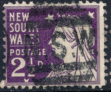 Stamp   New South Wales   Used   Used Lot#146 - Gebraucht