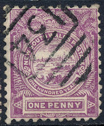Stamp   New South Wales   Used   Used Lot#157 - Usados