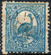 Stamp   New South Wales   Used   Used Lot#159 - Usados