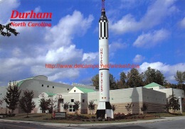 Durham North Carolina - Durham