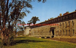 Fort Delaware - Wilmington