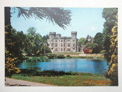 Postcard Johnstown Castle Wexford Co Wexford My Ref B2404 - Wexford