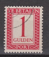 NVPH Nederland Netherlands Holanda Pays Bas Port 105 Used Timbre-taxe, Postmarke, Sellos De Correos NOW MANY DUE STAMPS - Postage Due