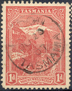 Stamp    Used Lot#68 - Usados