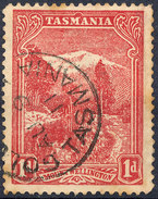 Stamp    Used Lot#4 - Gebraucht