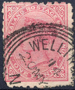 Stamp   Used Lot#28 - ...-1855 Prephilately