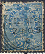 Stamp   Used Lot#34 - ...-1855 Vorphilatelie