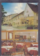 Idstein Nieder Oberrod - Gasthaus Und Pension Zur Post - Idstein