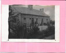 DORDIVES - 45 -  CARTE PHOTO -  La Maison De L'Oncle De DORDIVE - VAN4 - - Dordives