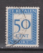 NVPH Nederland Netherlands Holanda Pays Bas Port 100 Used Timbre-taxe Postmarke Sellos De Correos NOW MANY DUE STAMPS - Tasse