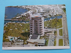 PIER 66 - Anno 19?? ( Details : Zie Foto´s ) !! - Fort Lauderdale