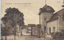 Sterrebeek - Tour De Beaulieu - Circulé 1934 - TBE - Zaventem - Zaventem