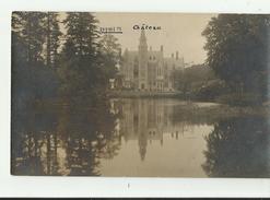 Lophem - Loppem     *  (Fotokaart)  Kasteel - Zedelgem