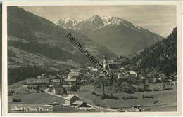 Arzl Im Pitztal - Foto-Ansichtskarte - Pitztal