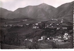 Carte Postale Ancienne De ARNEGUY - Arnéguy