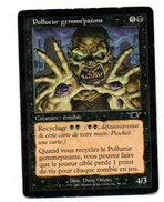 MAGIC N° 70/145 - Pollueur Gemmepaume - Altri & Non Classificati