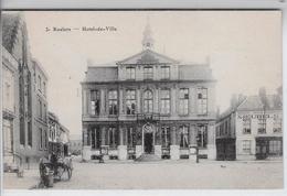 Stadhuis - Roeselare