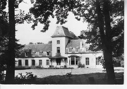 Hengelhoef Kasteel - Houthalen-Helchteren